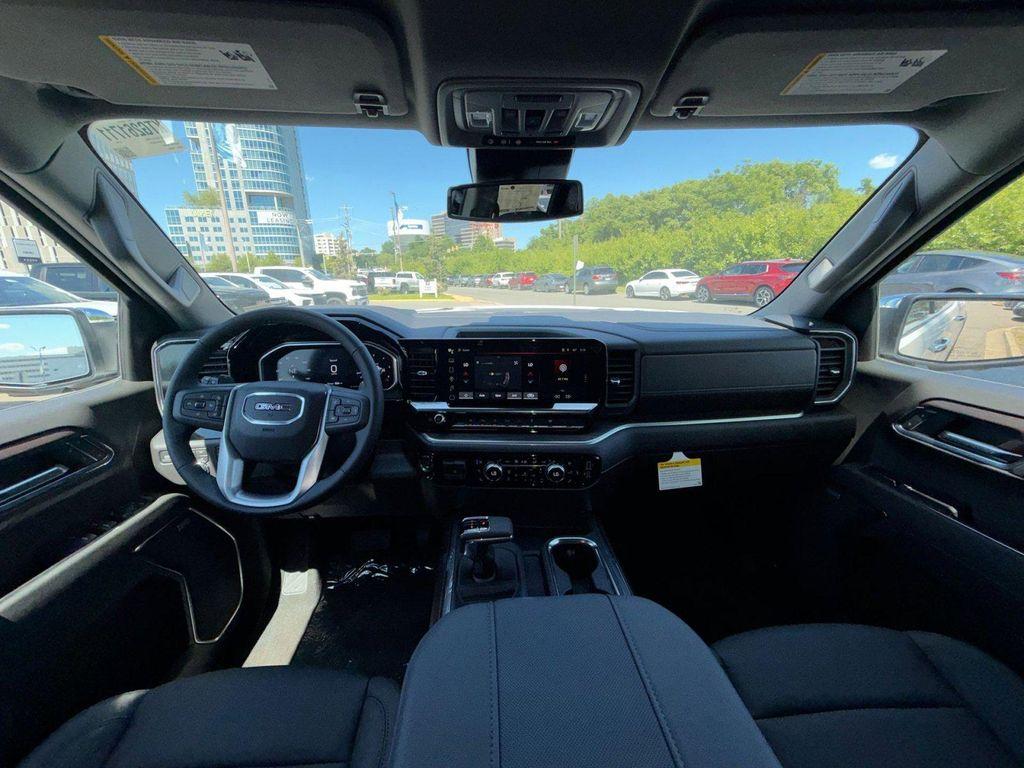 new 2026 GMC Sierra 1500 car, priced at $61,665