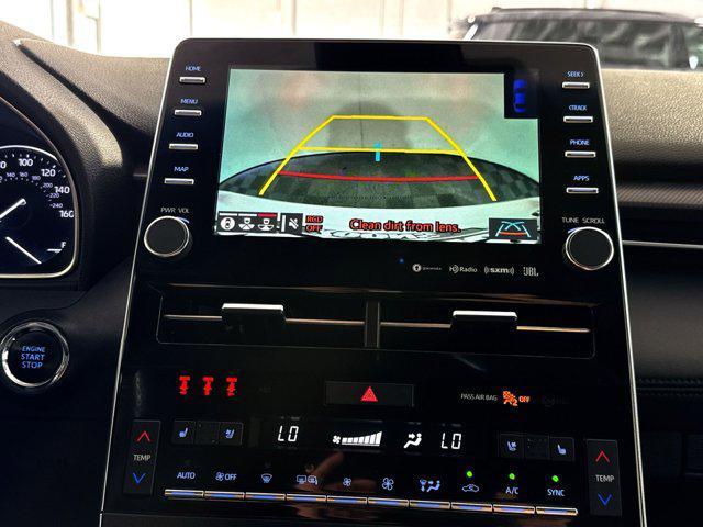 used 2019 Toyota Avalon car, priced at $27,000