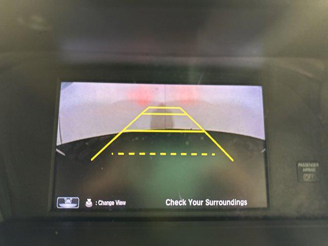 used 2016 Honda Accord car, priced at $13,000