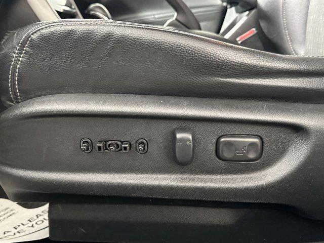 used 2016 Honda Accord car, priced at $13,000