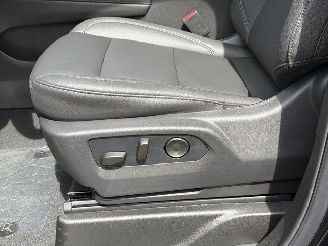 new 2026 Chevrolet Suburban car, priced at $72,190