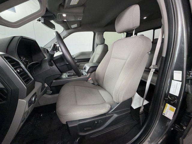 used 2019 Ford F-150 car, priced at $24,000