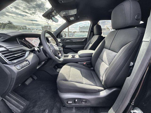 new 2026 GMC Acadia car, priced at $46,174