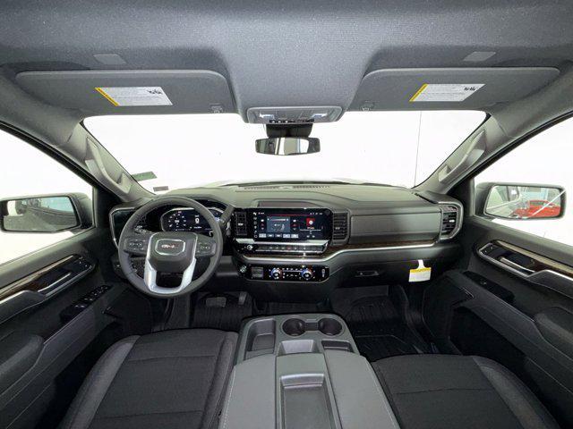 new 2026 GMC Sierra 1500 car, priced at $46,495