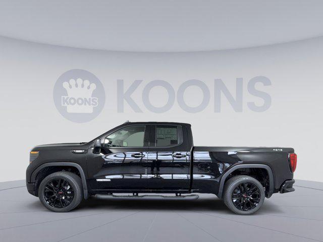 new 2026 GMC Sierra 1500 car, priced at $46,495