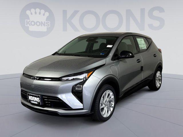 new 2027 Chevrolet Bolt car, priced at $28,990