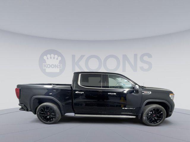 new 2026 GMC Sierra 1500 car, priced at $71,150