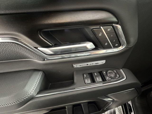 new 2026 GMC Sierra 1500 car, priced at $71,150