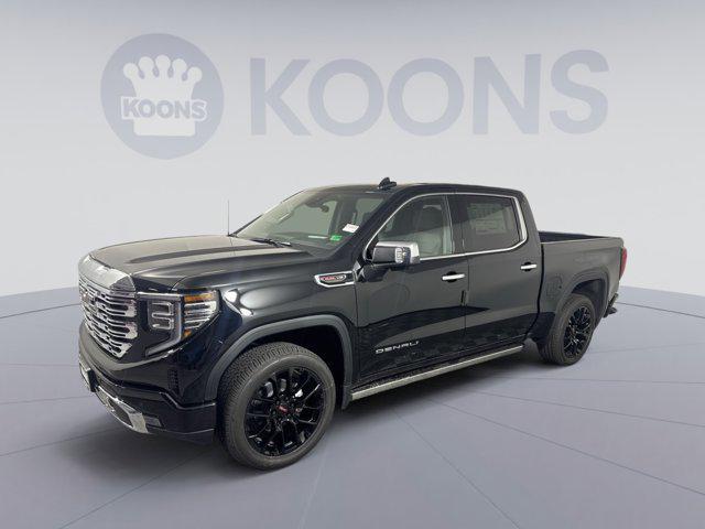 new 2026 GMC Sierra 1500 car, priced at $69,149