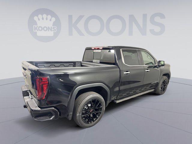 new 2026 GMC Sierra 1500 car, priced at $71,150