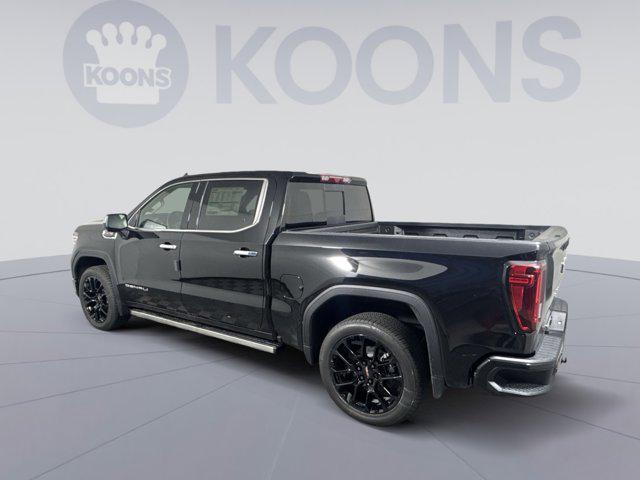 new 2026 GMC Sierra 1500 car, priced at $71,150