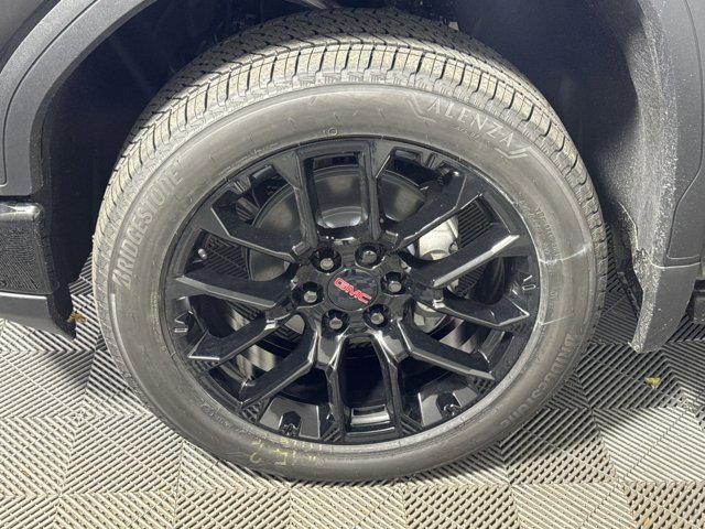 new 2026 GMC Sierra 1500 car, priced at $71,150