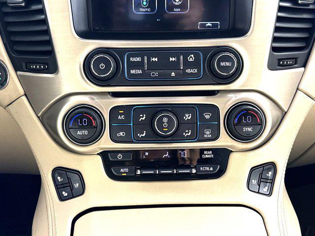 used 2018 GMC Yukon car, priced at $24,495