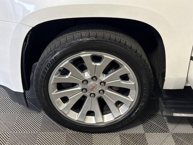 used 2018 GMC Yukon car, priced at $24,495