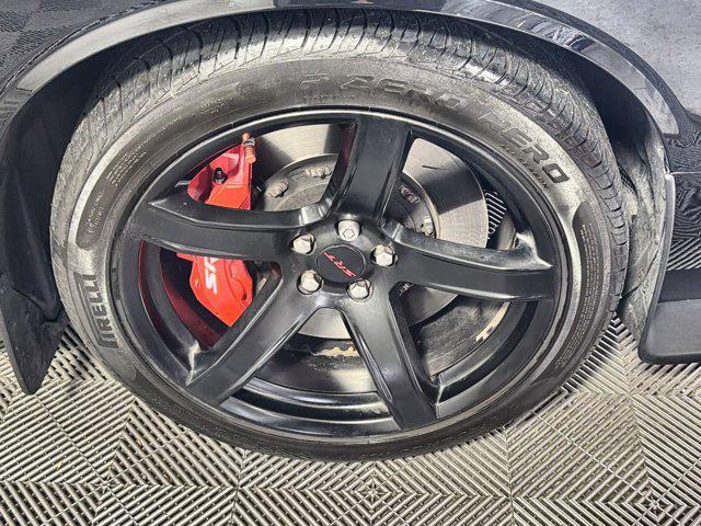 used 2023 Dodge Challenger car, priced at $65,000