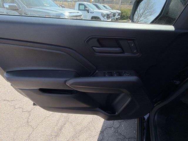 new 2026 Chevrolet Colorado car, priced at $43,885