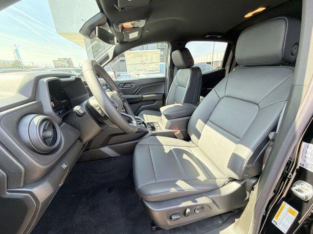 new 2026 Chevrolet Colorado car, priced at $43,885