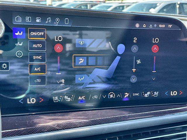 new 2026 Chevrolet Traverse car, priced at $56,504