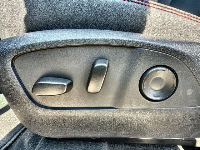 new 2026 Chevrolet Traverse car, priced at $56,504