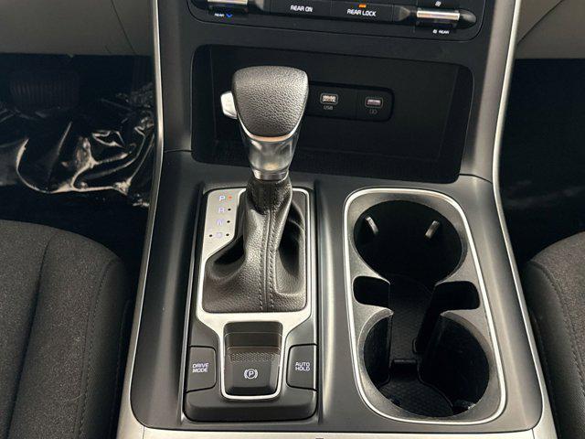 used 2023 Kia Carnival car, priced at $26,000