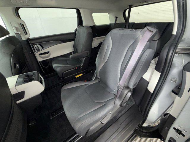 used 2023 Kia Carnival car, priced at $26,000