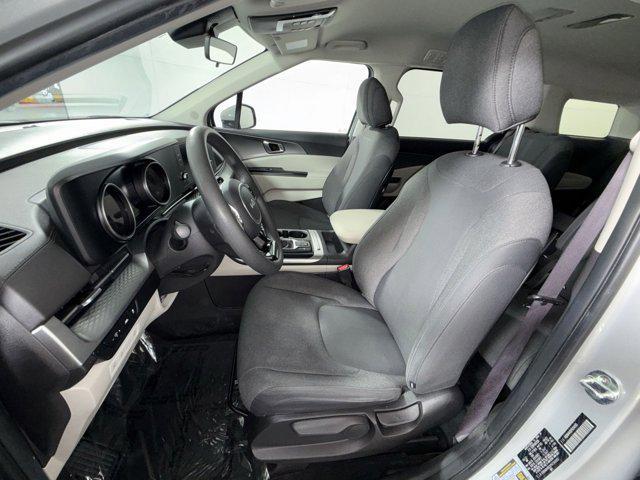 used 2023 Kia Carnival car, priced at $26,000