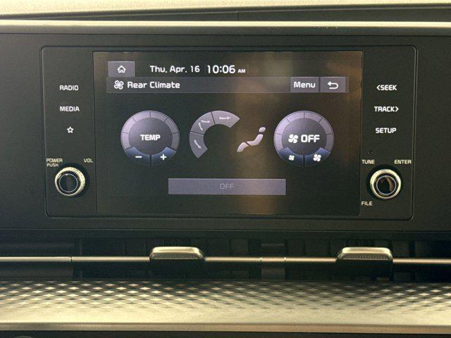 used 2023 Kia Carnival car, priced at $26,000