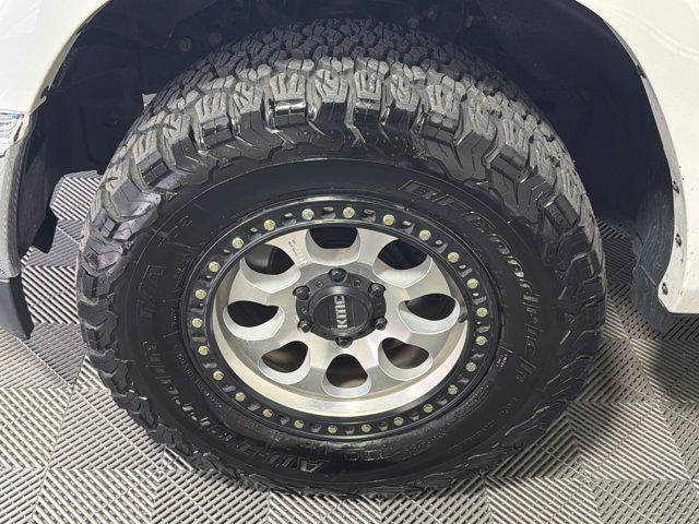 used 2022 Ram 1500 car, priced at $37,000