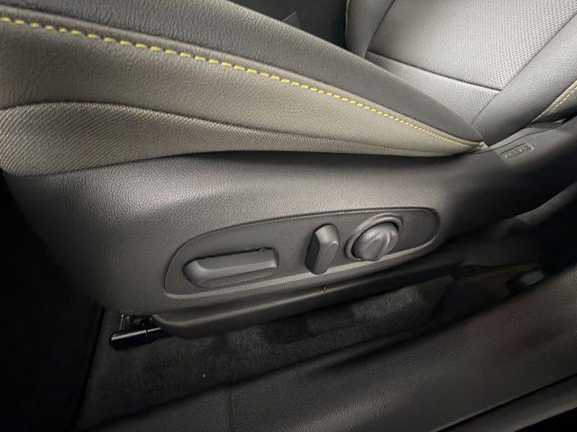 new 2026 Chevrolet Trax car, priced at $23,741