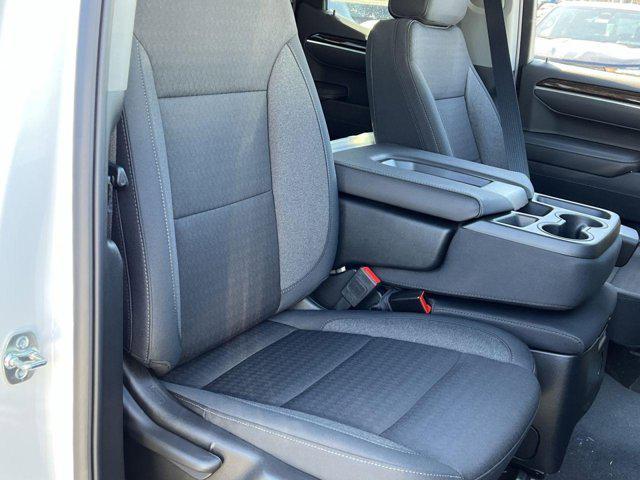 new 2025 GMC Sierra 1500 car, priced at $48,579