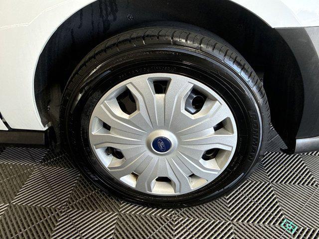 used 2020 Ford Transit Connect car, priced at $21,000
