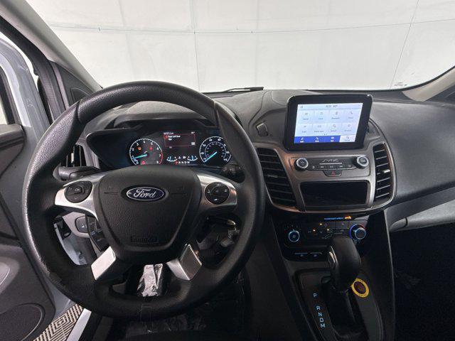 used 2020 Ford Transit Connect car, priced at $21,000