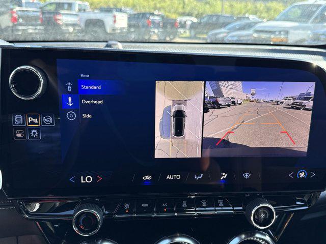 new 2025 Chevrolet Blazer EV car, priced at $36,594