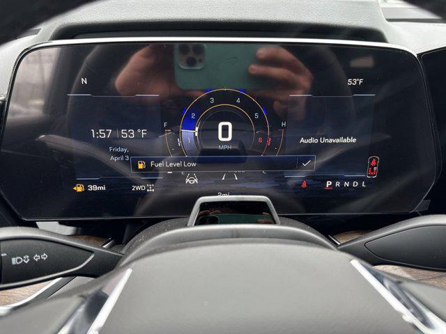 new 2026 Chevrolet Suburban car, priced at $99,350