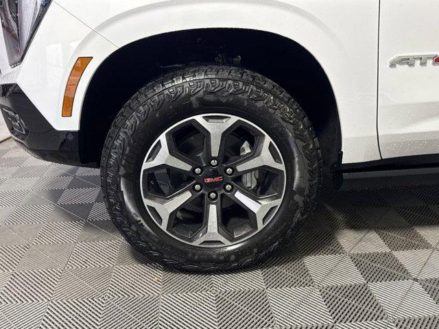 new 2026 GMC Yukon XL car, priced at $100,872
