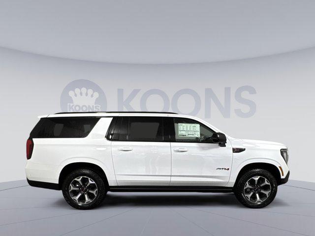 new 2026 GMC Yukon XL car, priced at $100,872