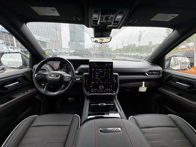new 2026 GMC Yukon XL car, priced at $100,872