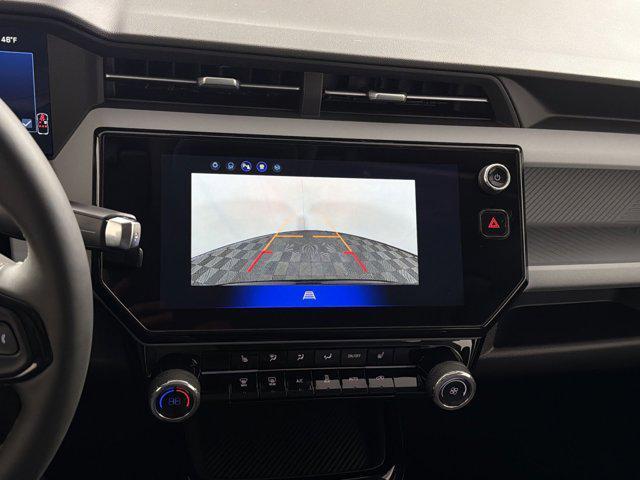 new 2027 Chevrolet Bolt car, priced at $27,990