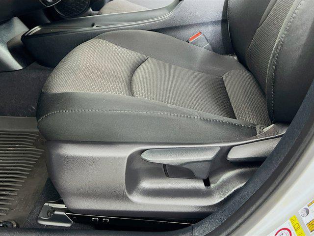 used 2022 Toyota Prius car, priced at $26,681