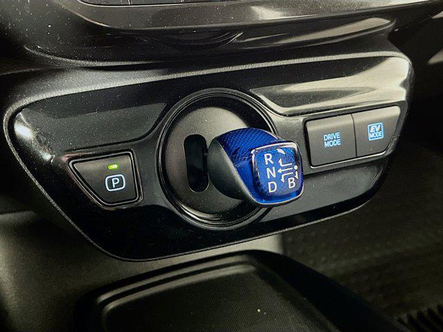 used 2022 Toyota Prius car, priced at $26,681