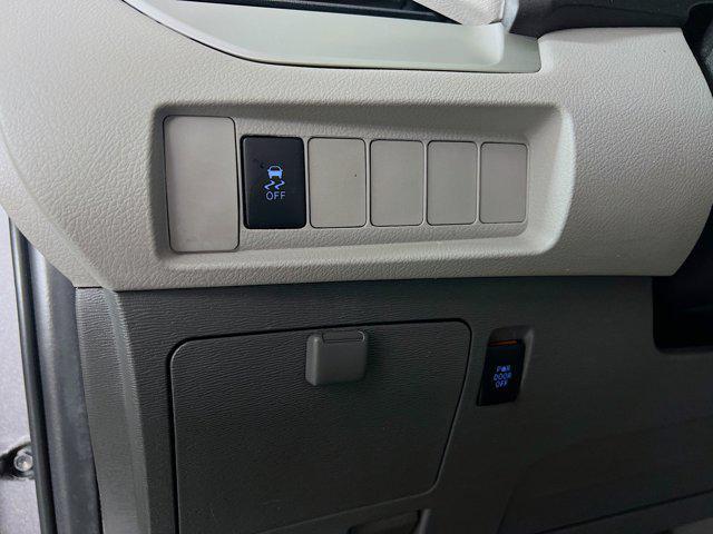 used 2020 Toyota Sienna car, priced at $26,967