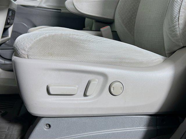 used 2020 Toyota Sienna car, priced at $26,967