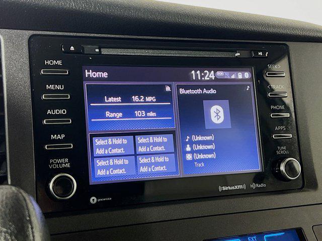 used 2020 Toyota Sienna car, priced at $26,967