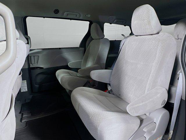 used 2020 Toyota Sienna car, priced at $26,967