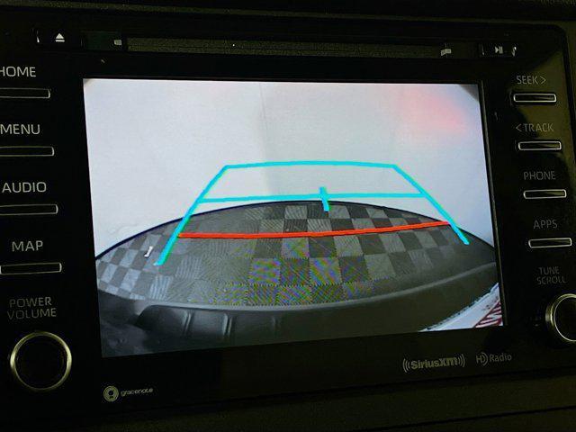 used 2020 Toyota Sienna car, priced at $26,967