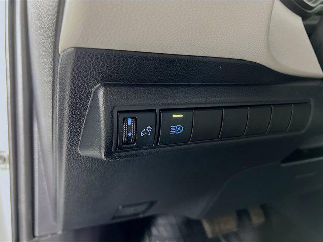 used 2021 Toyota Corolla car, priced at $19,989