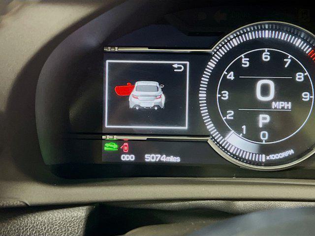 new 2025 Toyota GR86 car, priced at $38,869