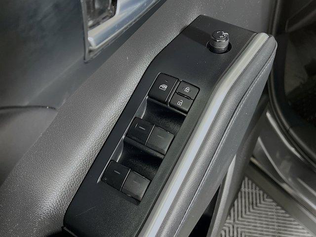 used 2023 Toyota Highlander car, priced at $37,777