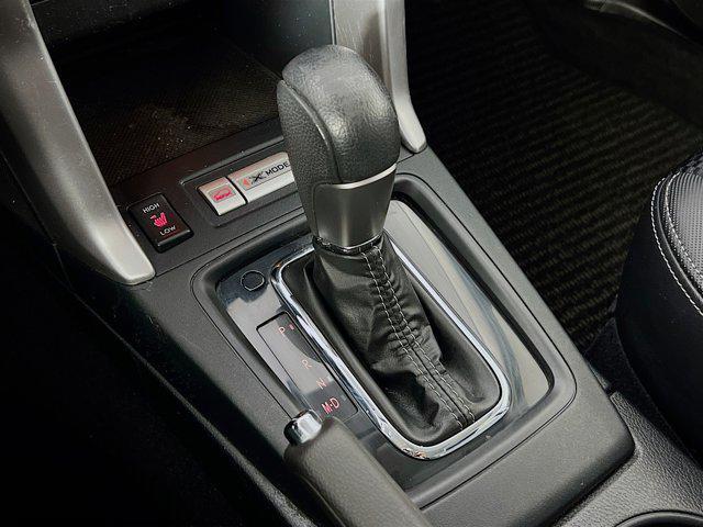 used 2017 Subaru Forester car, priced at $15,855