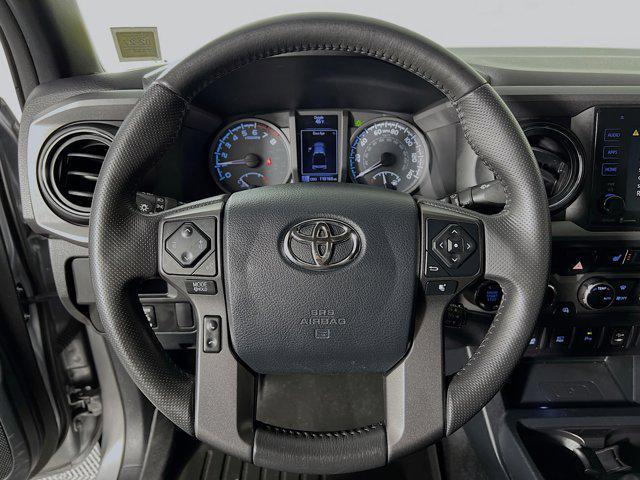 used 2016 Toyota Tacoma car, priced at $24,944